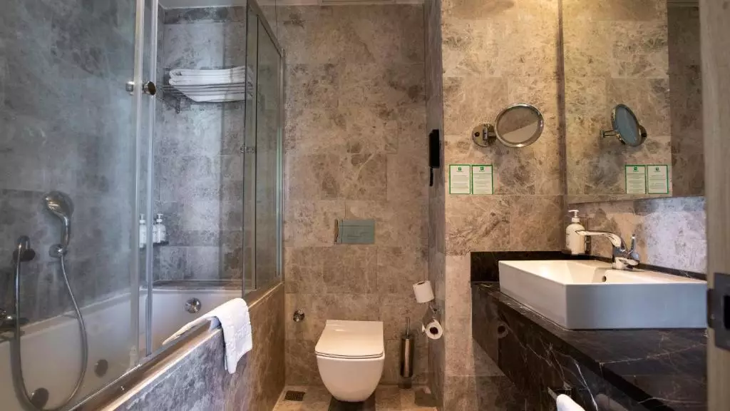 Holiday Inn Ankara Cukurambar